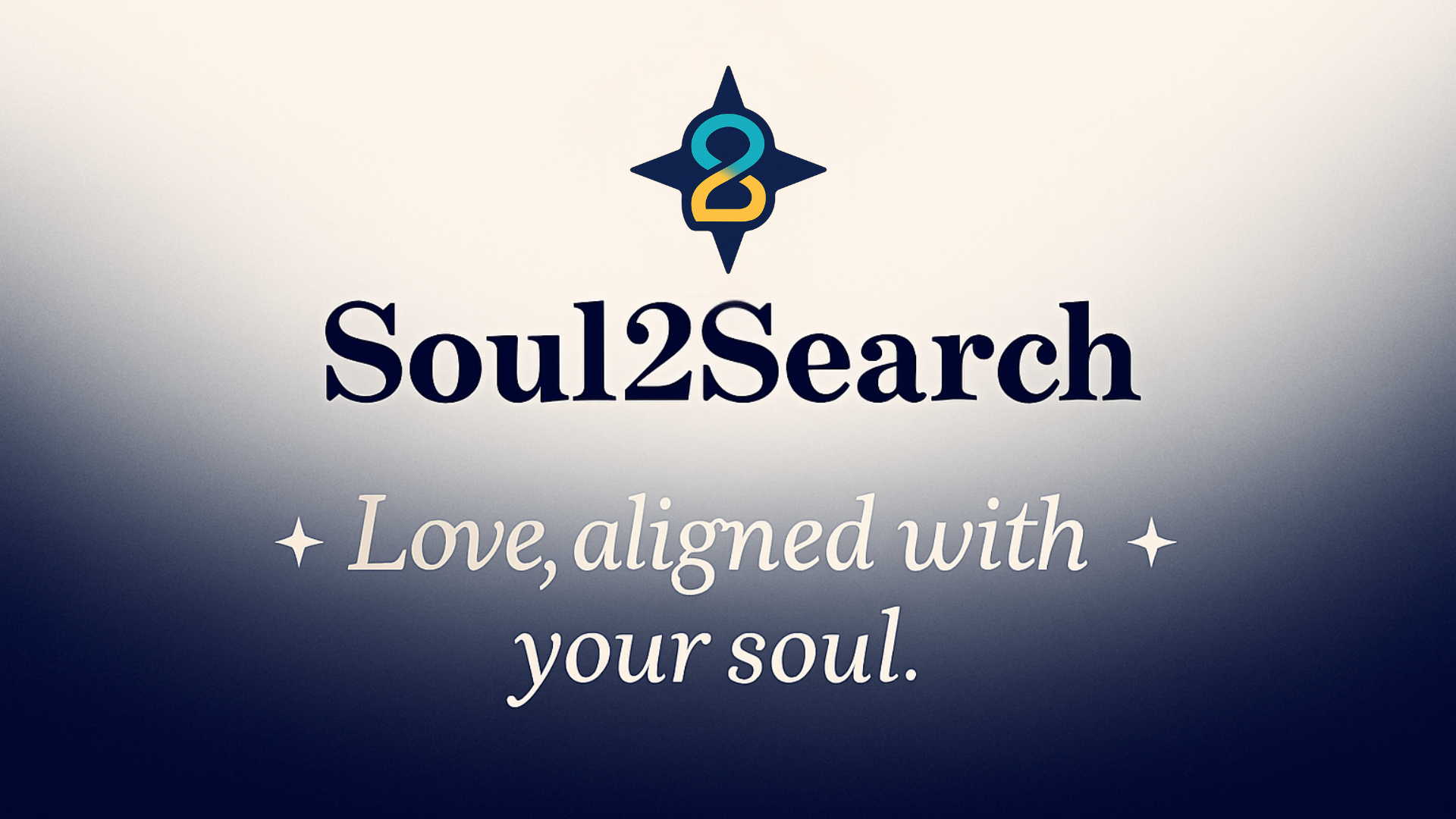 Soul2Search how it works visual
